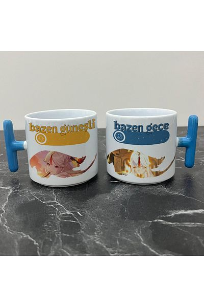 Define Moyas Genshin Impact Ningguang Mug Cup - Genshin Impact Sunny Night Series