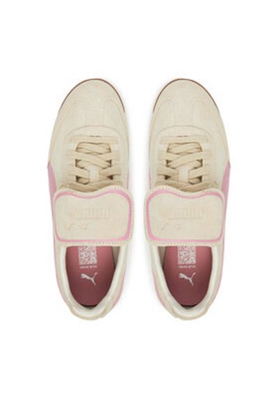 Puma Women's Sneakers pink PUMA SPORTSTYLE-403780 01