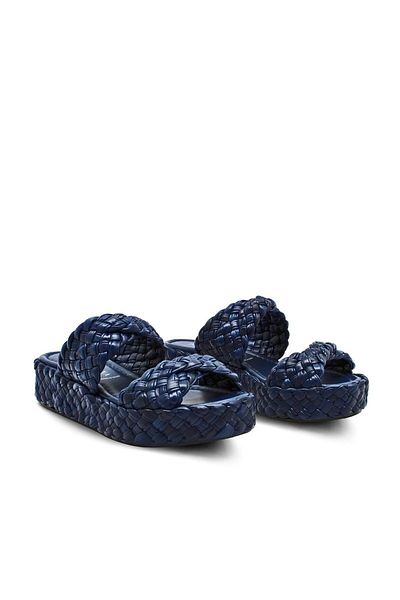 Pons Quintana Forli Z582 Azulon (Blue)