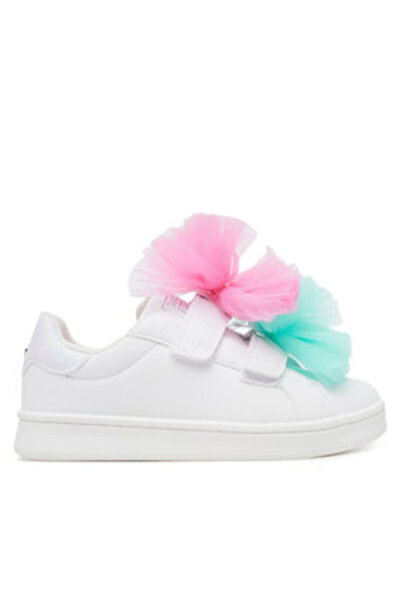 Gioseppo Girl Sneakers white GIOSEPPO-74964-P WHITE