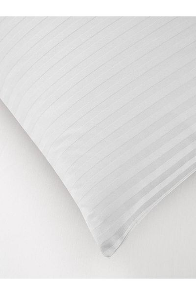 Karna Home Pillow Case 2 Li Cotton Satin Karna 70X70