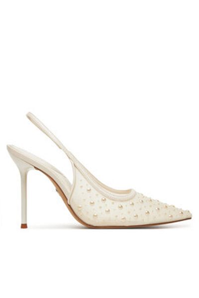 Aldo Women's Sandals white ALDO-13967481 110 OTHER WHITE