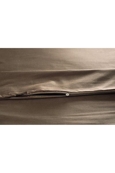 Karna Home Tekton Satin Loft Duvet Cover Set 160X220