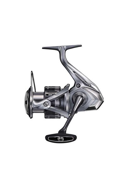 Shimano Nasci Fc 4000 Xg Spin Fishing Reel