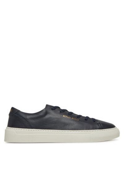 Replay Men's Sneakers blue REPLAY-GMZ6U .000.C0002L 040 NAVY
