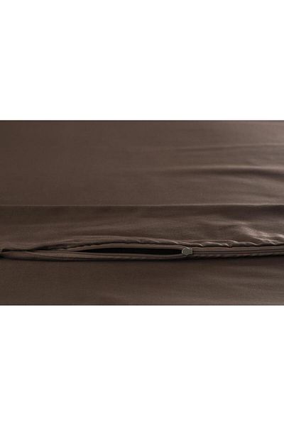 Karna Home Tekton Satin Loft Duvet Cover Set 160X220