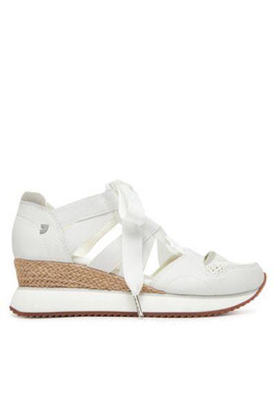 Gioseppo Women's Half-shoes beige GIOSEPPO-72193-P OFF-WHITE
