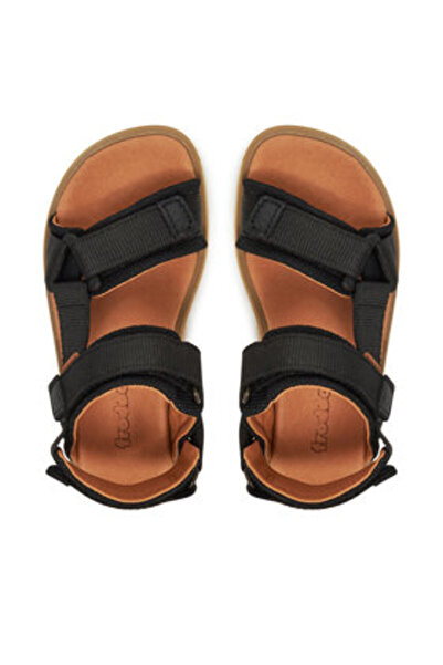 Froddo Sandale negre pentru fete FRODDO-G3150259-11 BLACK M