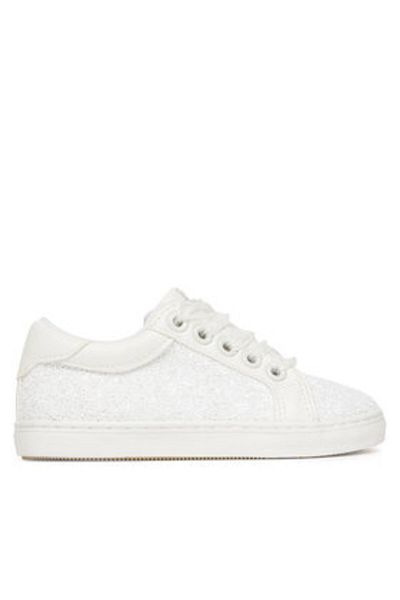 MAYORAL Girl Sneakers white MAYORAL-43620 45 WHITE