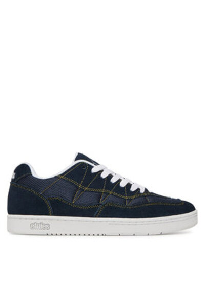 Etnies Teniși albaștri pentru bărbați ETNIES-4101000581 476 BLEUMARIN/ALB/GALBEN