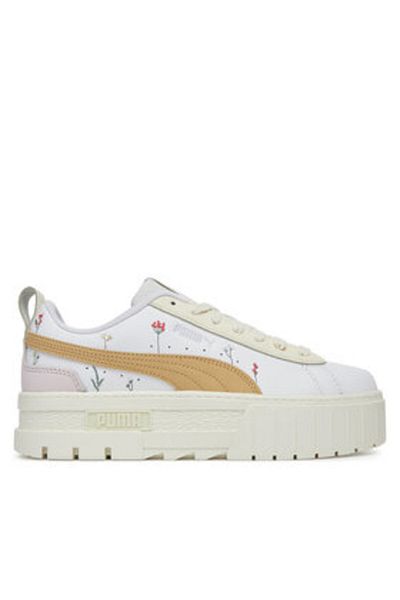 Puma Teniși puma pentru femei albi PUMA SPORTSTYLE-401262 01
