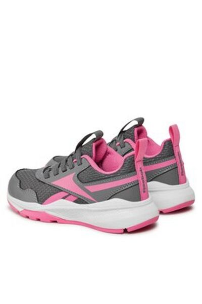 Reebok Pantofi de alergare pentru fete gri REEBOK-IE6753
