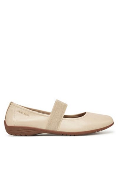 Josef Seibel Balerine bej pentru femei JOSEF SEIBEL-74825 220 SAND