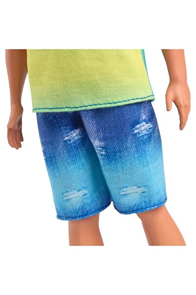 Barbie Yakışıklı Erkek Modeller - 236 Hyv00