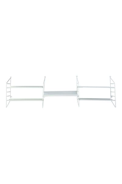HONEYBEE Wall Mount Shelf
