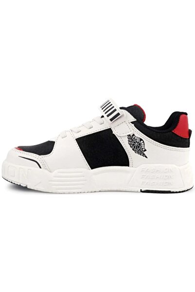 p papuccum ortopedi çocuk ayakkabıları Children's King Short Velcro Orthopedic Sports Shoes