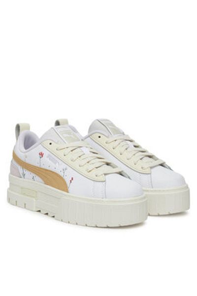 Puma Teniși puma pentru femei albi PUMA SPORTSTYLE-401262 01
