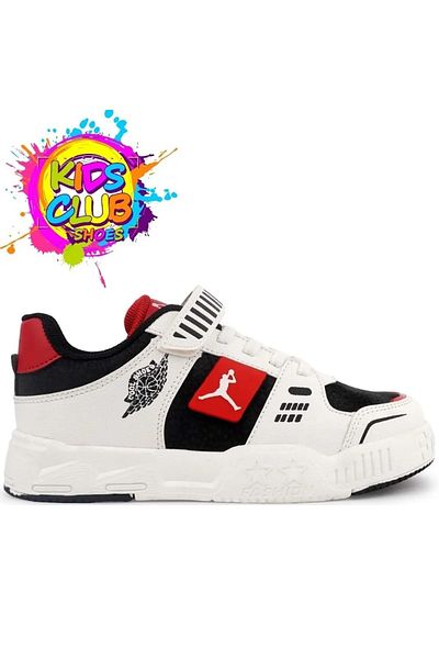 p papuccum ortopedi çocuk ayakkabıları Children's King Short Velcro Orthopedic Sports Shoes