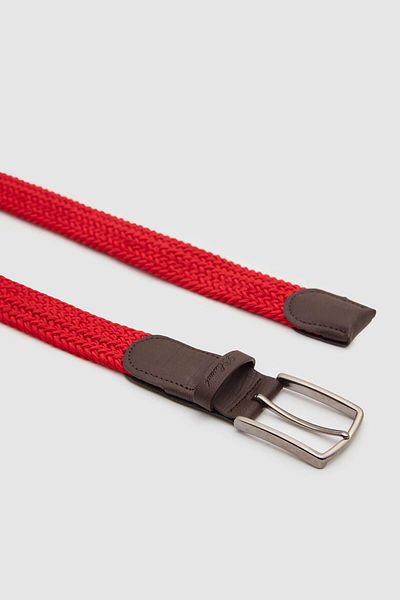 D'S Damat Ds Groom Red Belt