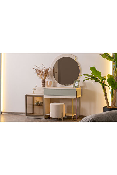 CaddeYıldız Denrose Şifonyer