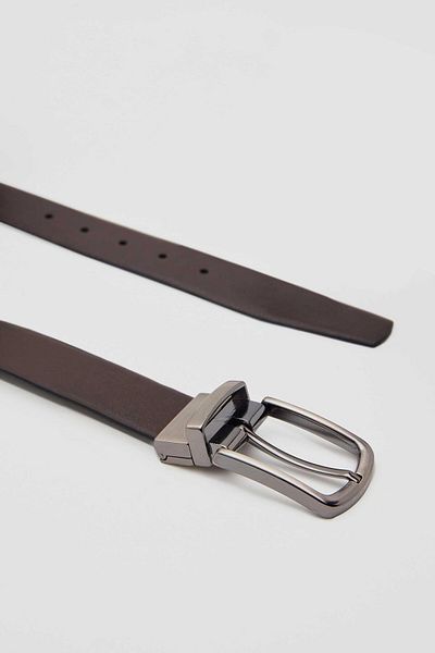 D'S Damat Ds Groom Brown Belt
