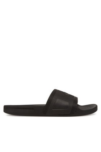 Quiksilver Men's Flip-flops black QUIKSILVER-AQYL101381 KVJ1 BLACK 1