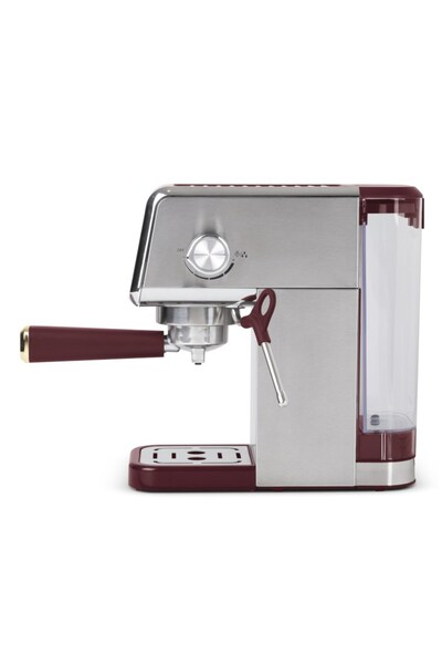 Berlinger Haus Espressor digital automat cu pârghie Leonardo Collection 2 în 1