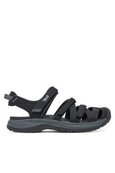 TEVA Women's Sandals black TEVA-1166310 BLK