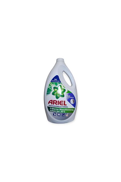 Ariel Detergent Ariel Lichid 5, 6 L 120 spalari P&G Profesional