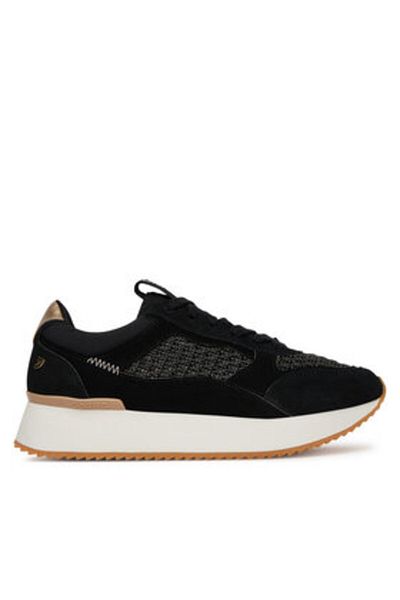 Gioseppo Women's Sneakers black GIOSEPPO-74546-P NEGRO