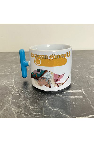Define Moyas Genshin Impact Ifa Mug Cup - Genshin Impact Sunny Night Series
