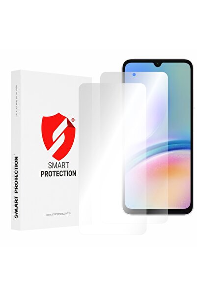 Smart Protection [SET 2x] Folie de protecție pentru Samsung Galaxy A05, Premi...