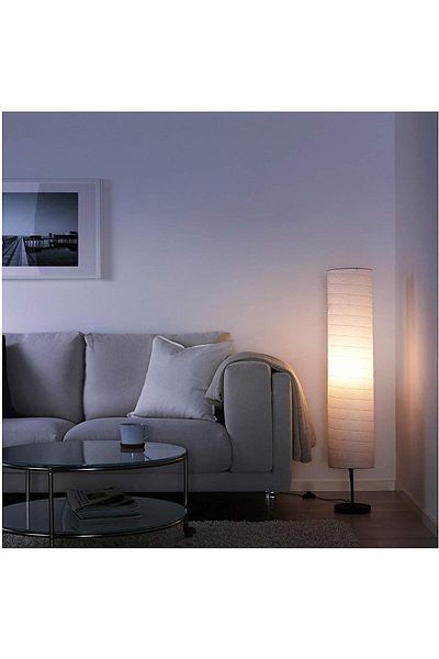 Ch floor lamp