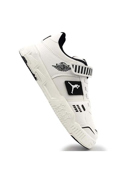 p papuccum ortopedi çocuk ayakkabıları Pantofi sport ortopedici King Short Velcro pentru copii