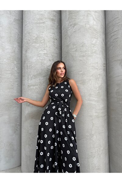 Patreon Ολόσωμη φόρμα με μοτίβο ισπανικής ζώνης