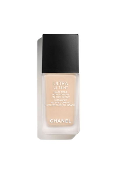 Chanel Ultra Le Teint Fluide Foundation Ultra Hold, Comfort