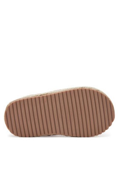 MAYORAL Girl Espadrilles pink MAYORAL-41642 85 PINK METAL