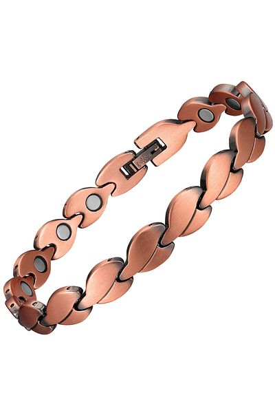 XTERRA XTERRA THERAPEUTIC MAGNETIC BRACELET MADE OF 99.99% PURE COPPER | Model VS556