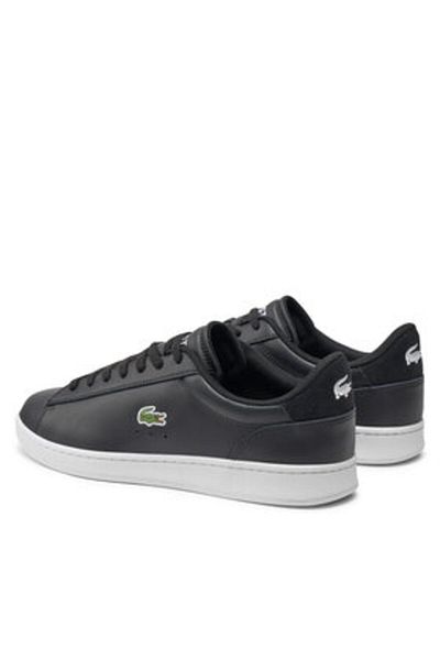 Lacoste Teniși Lacoste pentru bărbați, negri LACOSTE-748SMA0011 312 BLK/WHT