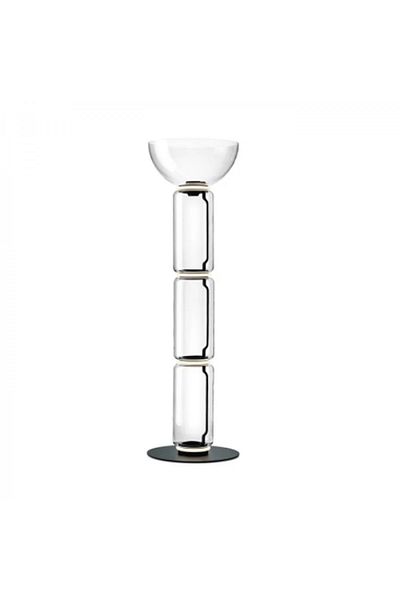 Siera Glass Jar Stand 10248F