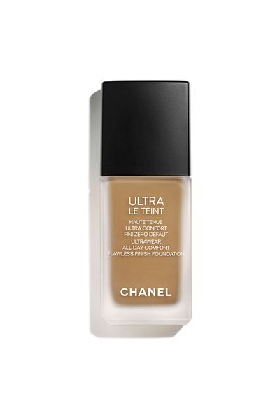 Chanel Ultra Le Teint Fluide Foundation Ultra Hold, Comfort