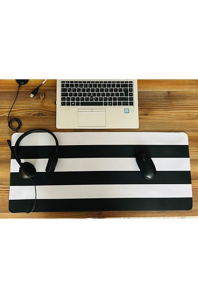 OneZero Fan Player Mousepad 30X70