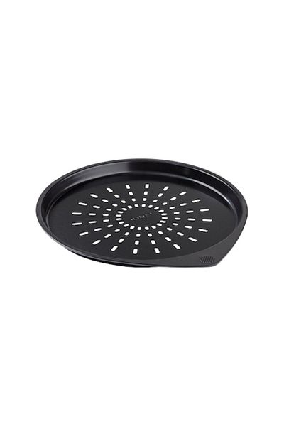 Pyrex Pizza tray, carbon steel, 35x32cm, 'Magic' - Pyrex