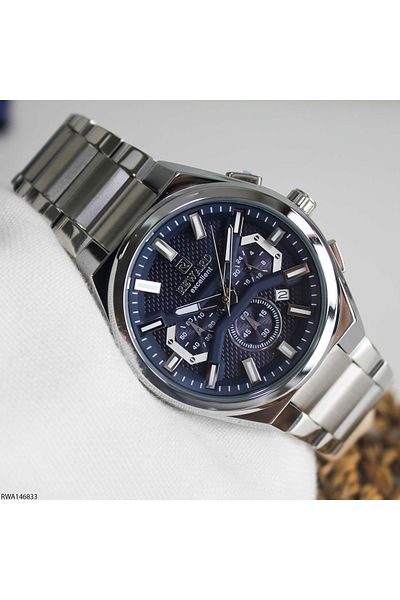 Reward Rwa146833 Men's Wrist Watch with Steel Band