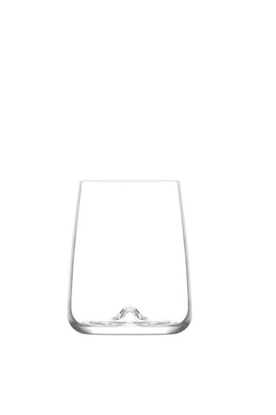 LAV Set 6 Glasses Lav Terra 360 ml