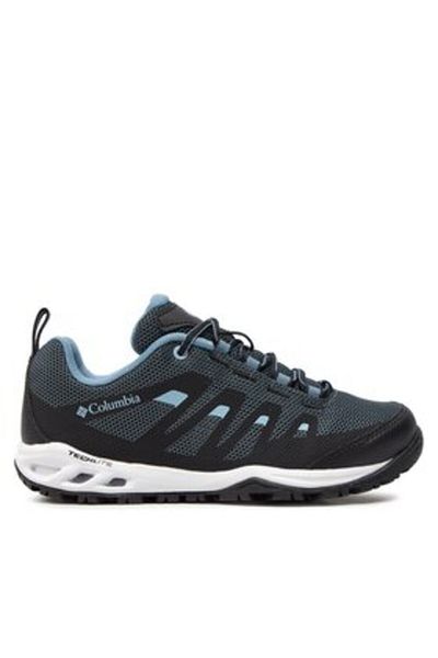 Columbia columbia Women's Trekking black Vapor Vent