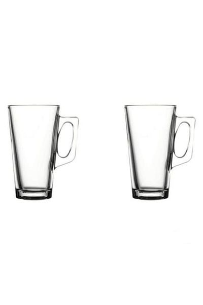 Paşabahçe Set 2 Cana Vela Pasabahce 55249, 385 ml