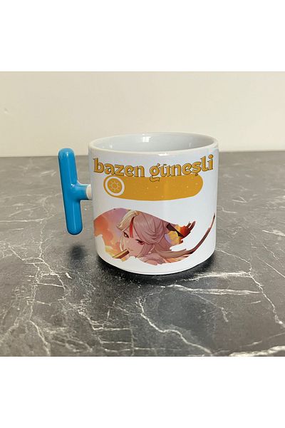 Define Moyas Genshin Impact Ningguang Mug Cup - Genshin Impact Sunny Night Series