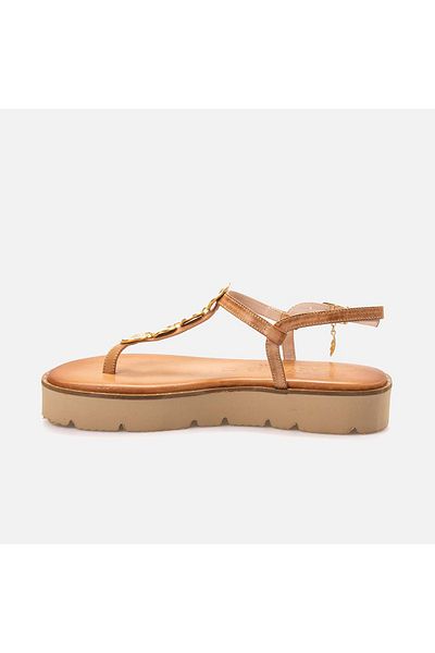KEMAL TANCA Caryatis Women's Sandals 671507