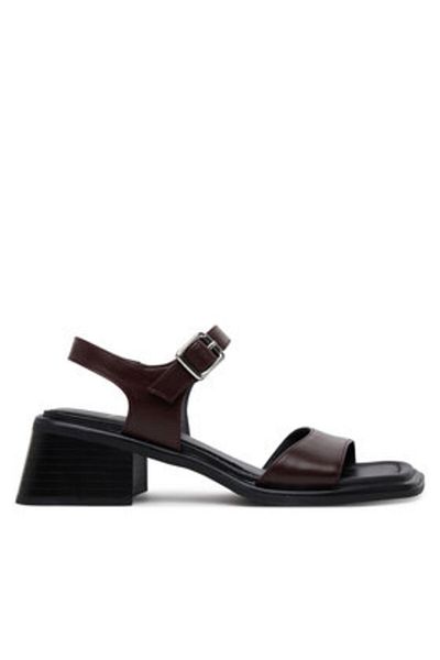 Vagabond Women's Sandals red VAGABOND-INES 5911-001-38 CHERRY